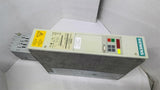 Siemens 6SE7016-1EA61-Z AC Drive 480 volt 5.6 A