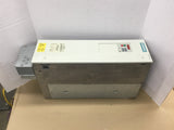 Siemens 6SE7022-6TC51-Z DC Inverter Simovert MC