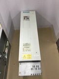 Siemens 6SE7022-6TC51-Z DC Inverter Simovert MC