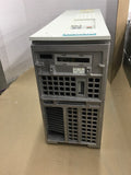 Siemens 6SE7022-6TC51-Z DC Inverter Simovert MC