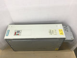 Siemens 6SE7022-6TC51-Z DC Inverter Simovert MC