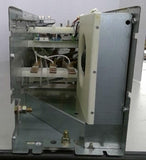 Siemens 6SE7032-2EE85-1AA0 Rectifier/Regenerating Unit