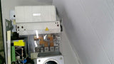 Siemens 6SE7031-0TE50-Z DC Inverter Simovert 480 Volts