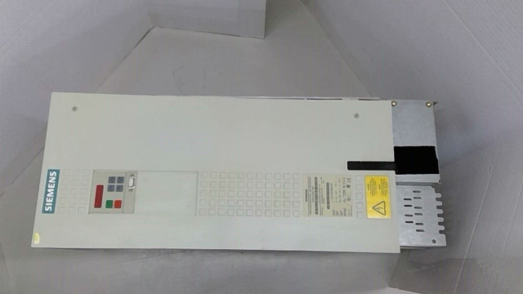 Siemens 6SE7027-2TD51-Z DC Inverter Simovert 480 Volt