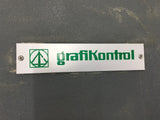 GrafiKontrol CD 001004.A Controls for Printing Machine