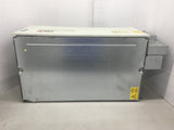 Siemens 6SE7027-2TD61-Z DC Inverter Simovert 480 Volt Output