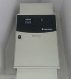 Allen Bradley 22C-D170A103 PowerFlex 400 AC Drive 90kW 125HP