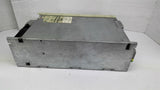 Siemens 6SE7031-2PE85-0AA0 Master Drives AC/DC Rectifier