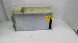 Siemens 6SE7031-2PE85-0AA0 Master Drives AC/DC Rectifier