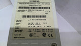 Siemens 6SE7021-0EA61-Z AC Drive Simovert VC