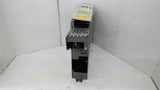 Siemens 6SE7021-0EA61-Z AC Drive Simovert VC