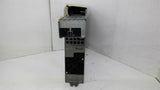 Siemens 6SE7021-0EA61-Z AC Drive Simovert VC