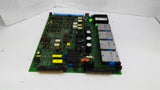 GrafiKontrol G9409/IIIED Circuit Board