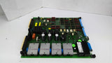 GrafiKontrol G9409/IIIED Circuit Board