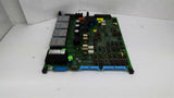 GrafiKontrol G9409/IIIED Circuit Board