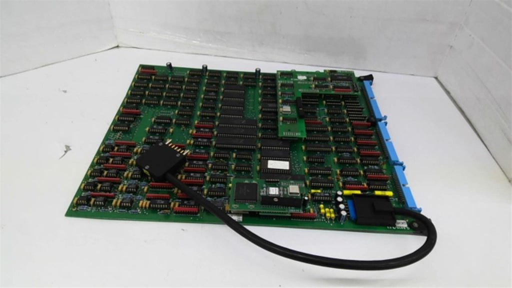 GrafiKontrol 9410/1F3 9411E3 Circuit Board