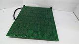 GrafiKontrol 9410/1F3 9411E3 Circuit Board