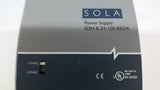 Sola Power Supply SDN 8 24 100 Reda Power Supply