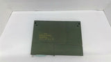 Siemens 6ES7414-2XG03-0AB0 Simatic S7 Processor Module