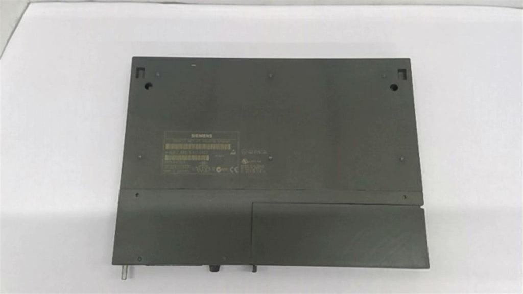 Siemens 6GK7443-1EX11-0XE0 Simatic Communication Module