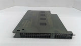 Siemens 6ES74311KF100AB0 Input Module