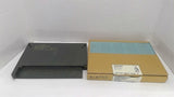 Siemens 6ES74211BL010AA0 Input Module Open Box