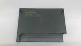 Siemens 6ES74211BL010AA0 Input Module Open Box