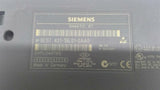 Siemens 6ES74211BL010AA0 Input Module Open Box