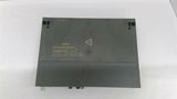 Siemens 6ES74070KA010AA0 Power Supply