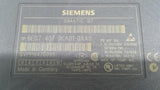 Siemens 6ES74070KA010AA0 Power Supply