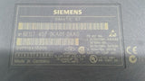 Siemens 6ES74070KA010AA0 Power Supply