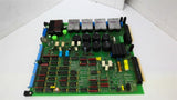 Graffcontrol G.9408/1 IIIED 9409 IIIED Circuit Board