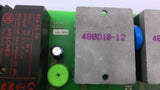 Graffcontrol G.9408/1 IIIED 9409 IIIED Circuit Board