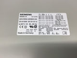 Siemens 4AV3502-2EB00-0A SIDAC-S Power Supply