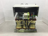 Siemens 4AV3502-2EB00-0A SIDAC-S Power Supply