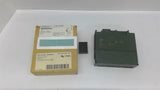 SIEMENS 6ES7 338-4BC01-0ABO Position Input Module