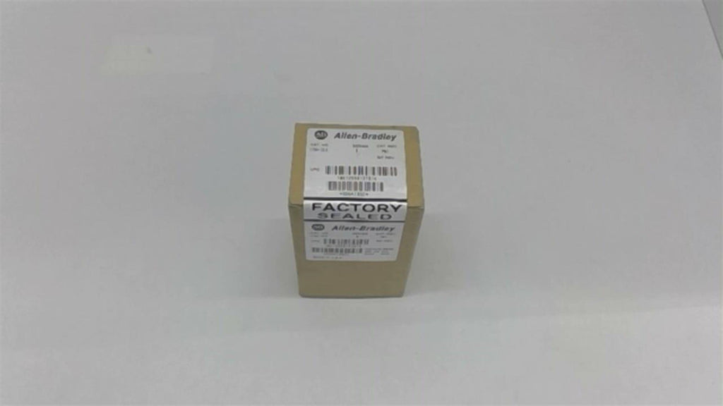 Allen Bradley 1794-IE8 Analog Input Module