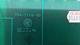 Bobst 704111603 Board
