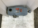 Reliance 15 HP DC Motor 500 V 1750 RPM B2111AT FR