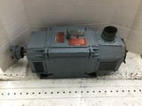 Reliance 15 HP DC Motor 500 V 1750 RPM B2111AT FR