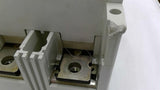 Moeller ZMA-600-NZM10-NA Circuit Breaker Broken Piece On Top