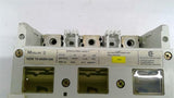 Moeller ZMA-600-NZM10-NA Circuit Breaker Broken Piece On Top