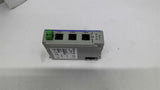 Allen-Bradley 1769-IF4XO2 Ser A Compact I/O Analog Module