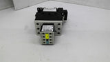 Siemens 3RT1036 1BB44 Contactor 3RH1921-1HA22