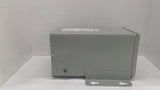 EGS HS1F2AS Hevi-Duty 2 KVA Transformer 240/480V Pri 120/240 Sec Single Phase