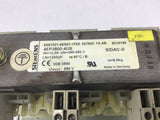 Siemens 4EP3800-4US Transformer 380-460 Volt 10.2 Amp