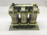 Siemens 4EP3800-4US Transformer 380-460 Volt 10.2 Amp