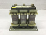 Siemens 4EP3800-4US Transformer 380-460 Volt 10.2 Amp