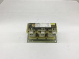 Siemens 4EP3701-3US Transformer 6.1 Amp 460 Volts