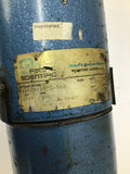 Pacific BA3628-1331-56B 1/2 HP 30 VDC 2000RPM DC Motor